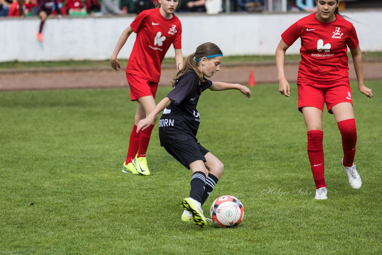 Bild 137 - Loewinnen Cup